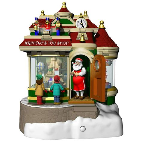 The Beauty and Magic of Hallmark Vord Ornaments